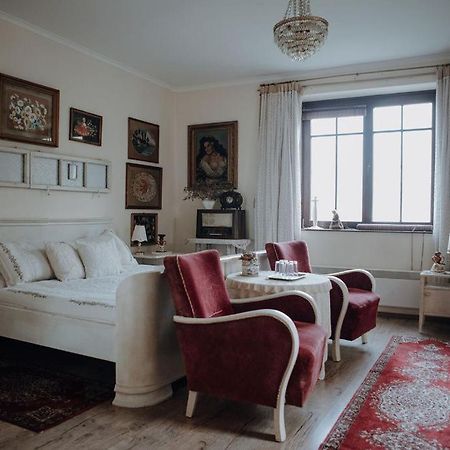 Racz Birtok Lajosmizse Apartment Exterior photo