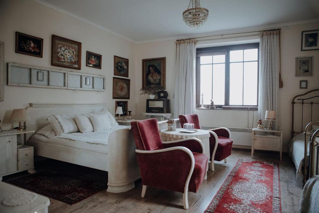 Racz Birtok Lajosmizse Apartment Exterior photo